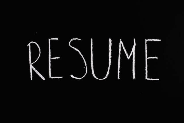 Best Resume Tips From Recruiters