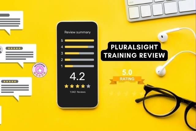 Pluralsight Training Review | Pluralsight Training | Courses, Reviews, and Catalogue